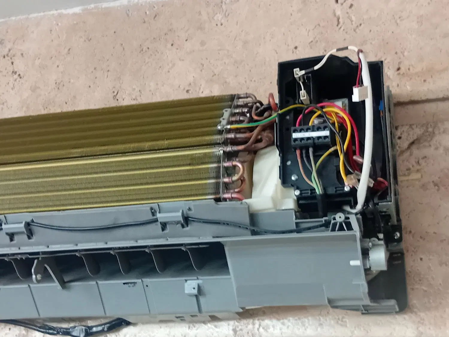 تعمیر و نصب کولر گازی در فردوس - تصویر 7