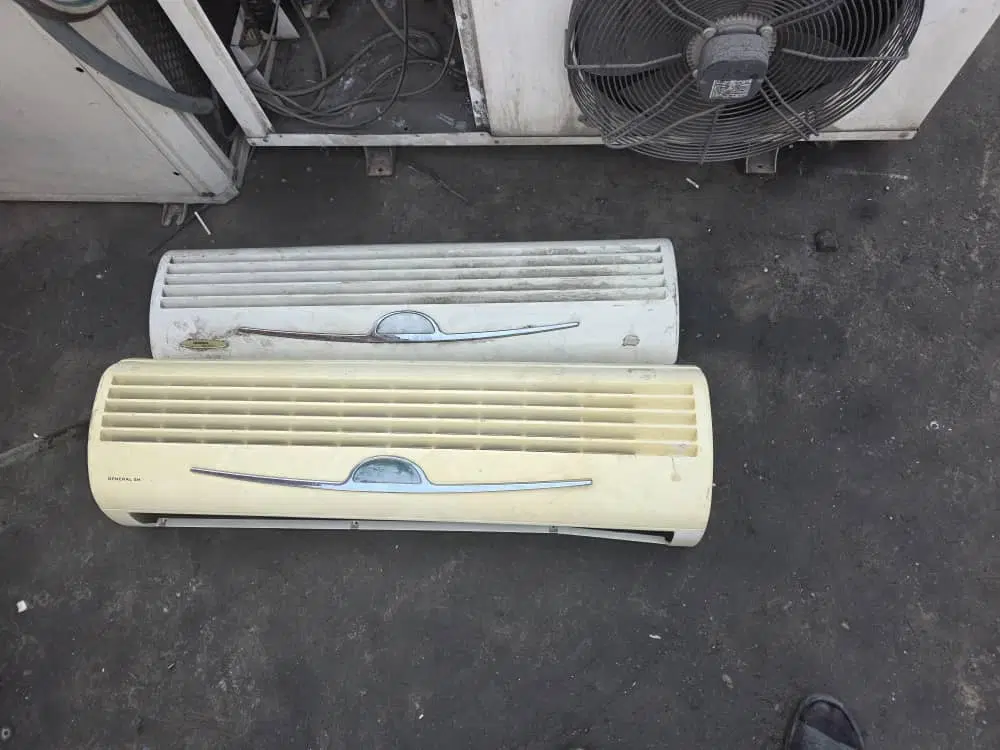 تعمیر و نصب کولر گازی در فردوس - تصویر 11