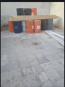 اجاره تخته و بشکه بنایی در پاسداران