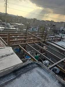 جوشکار سیار در اتحاد