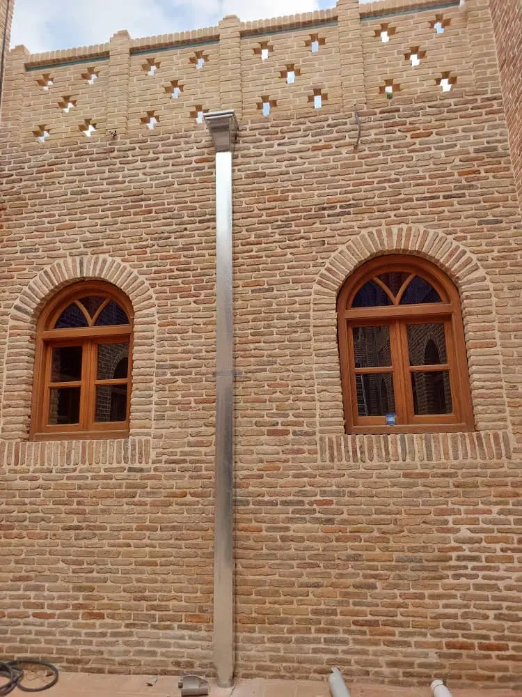 کانال‌سازی کولر در شادآباد - تصویر 12