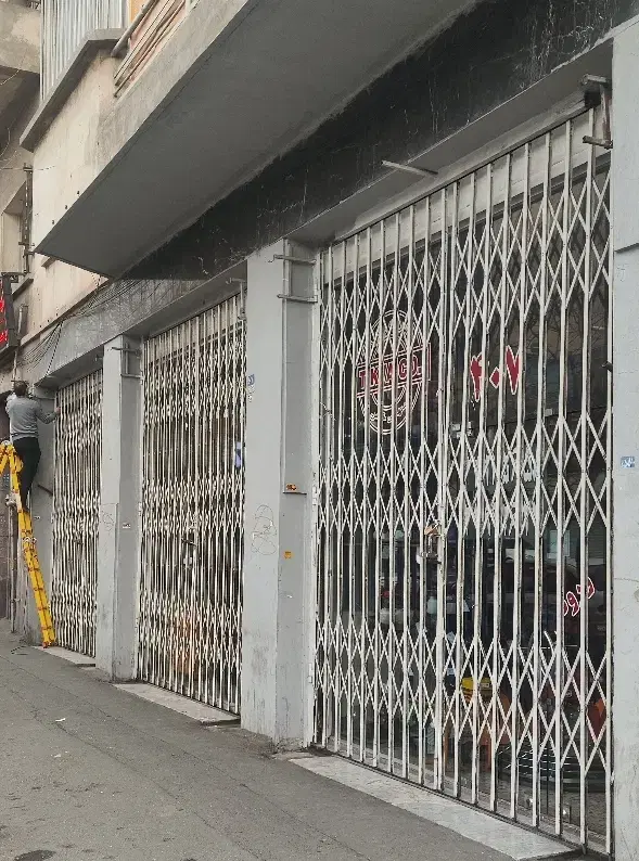 تعمیر کرکره برقی در سهروردی - تصویر 3