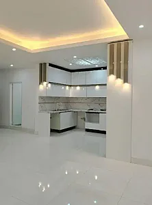 برقکار شهرک غرب