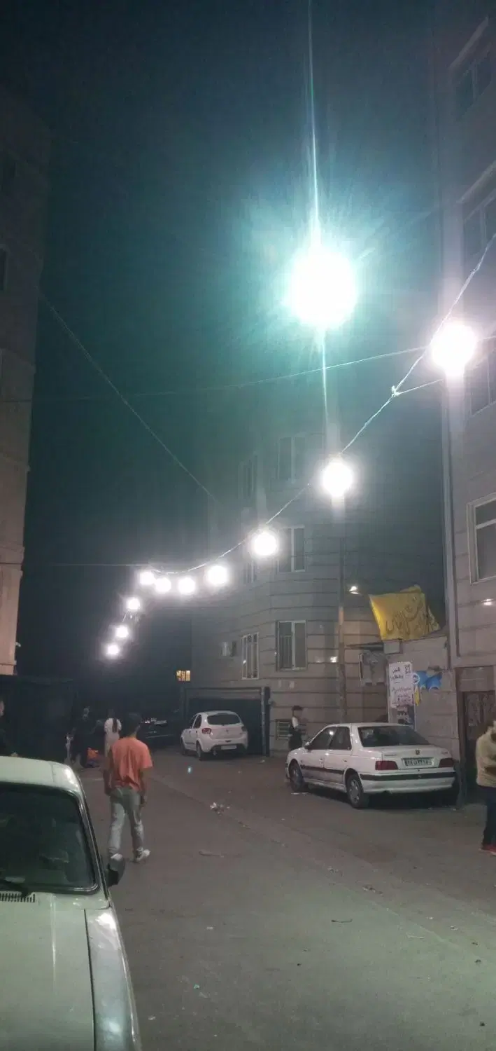 برقکار شهرک غرب - تصویر 4