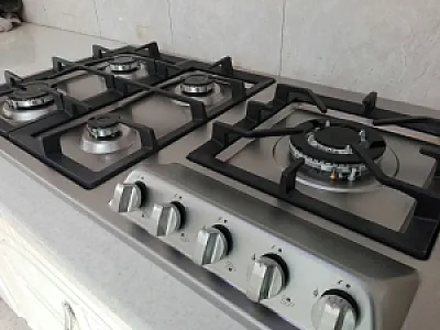 تعمیر و نصب لوازم آشپزخانه در قیام