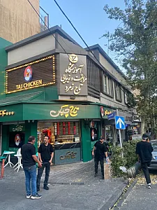 جوشکاری سیار شبانه در جردن