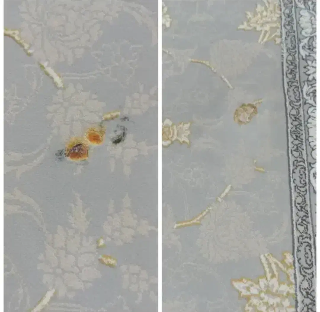 رفوگری و تعمیر فرش در نازی‌آباد - تصویر 3