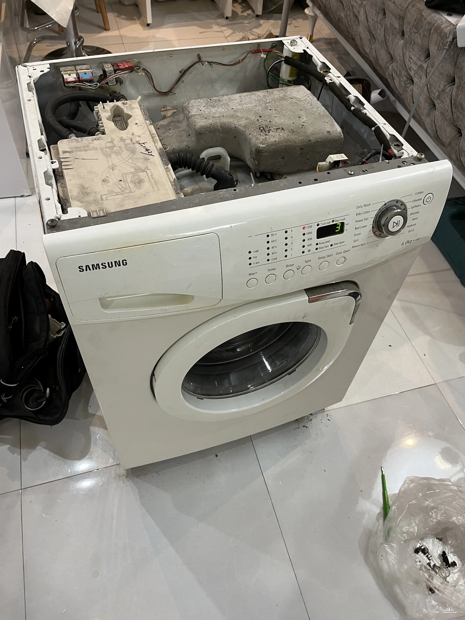 گروه فنی مهندسی گیل تسلا - تصویر 5