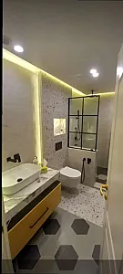 لوله‌کشی و تاسیسات در پاسداران