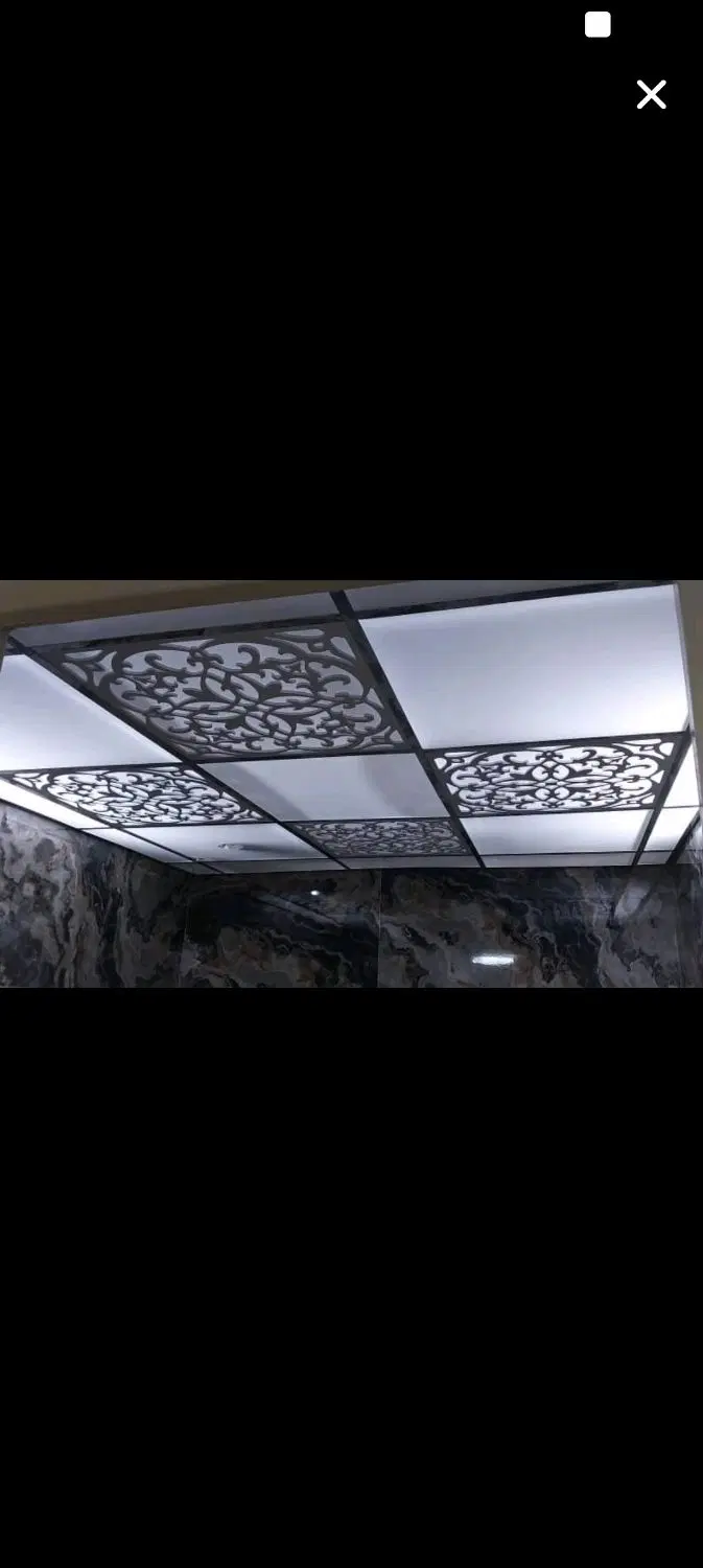 کناف و سقف کاذب در تهرانسر غربی - تصویر 6