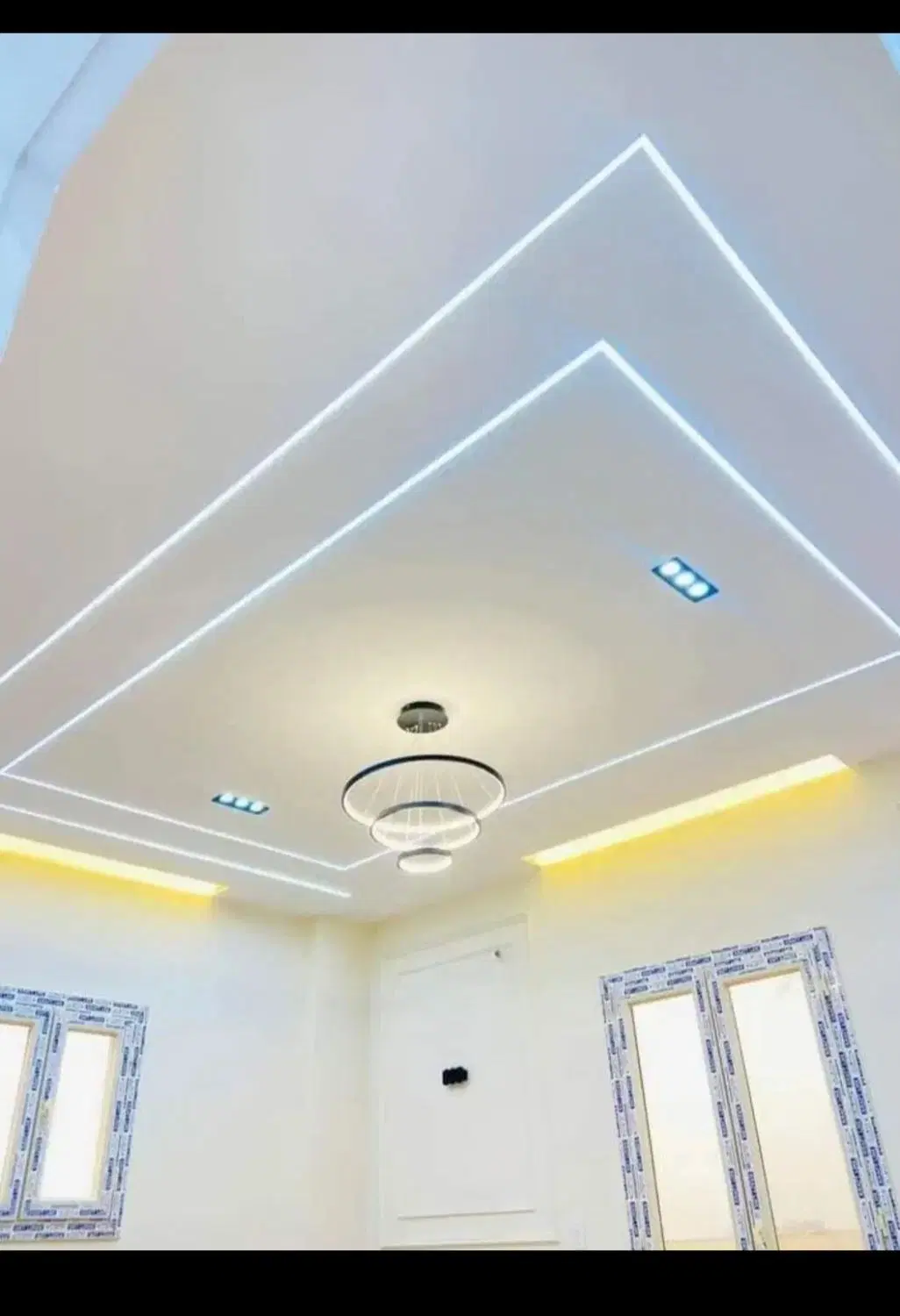 کناف و سقف کاذب در تهرانسر غربی - تصویر 8