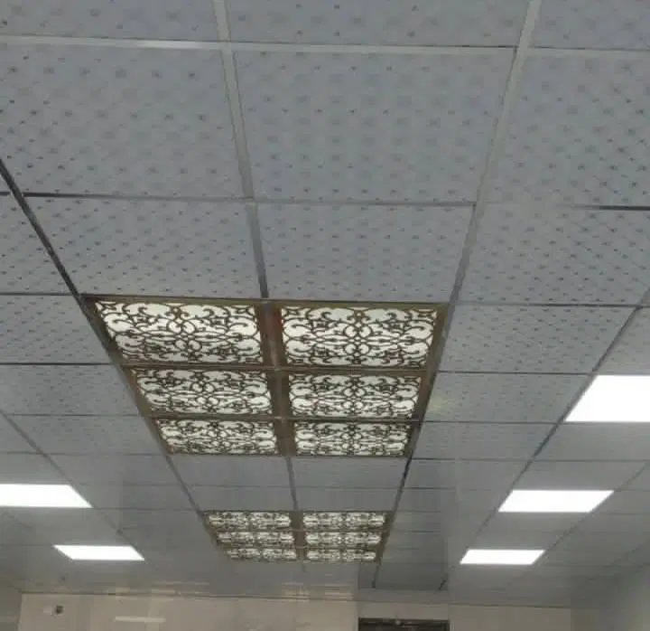 کناف و سقف کاذب در تهرانسر غربی - تصویر 10