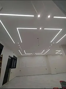 کناف و سقف کاذب در یافت‌آباد جنوبی