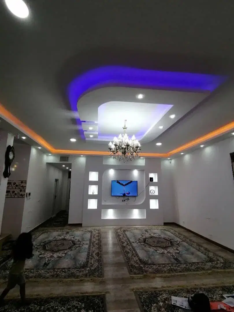 کناف و سقف کاذب در یافت‌آباد جنوبی - تصویر 4
