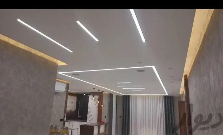 کناف و سقف کاذب در یافت‌آباد جنوبی - تصویر 6