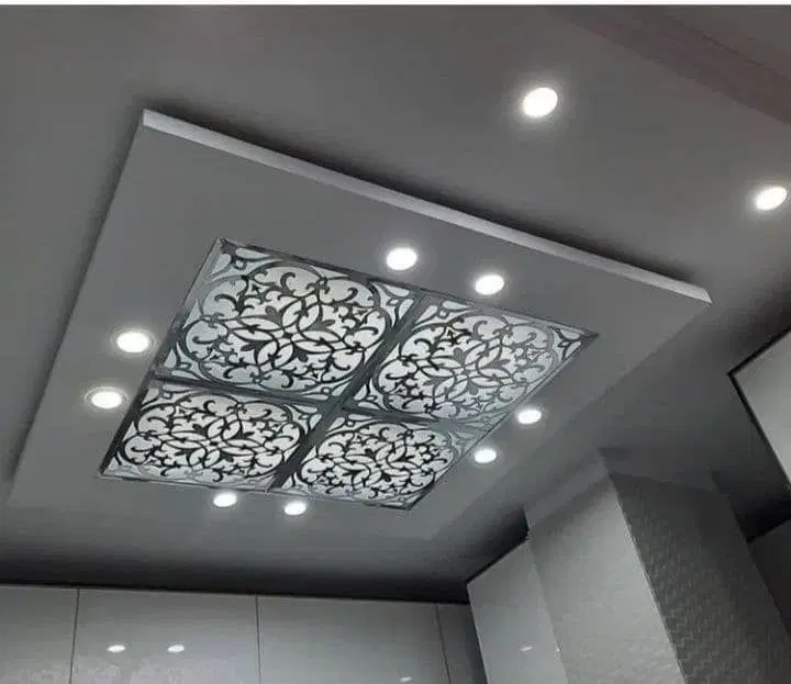 کناف و سقف کاذب در یافت‌آباد جنوبی - تصویر 7