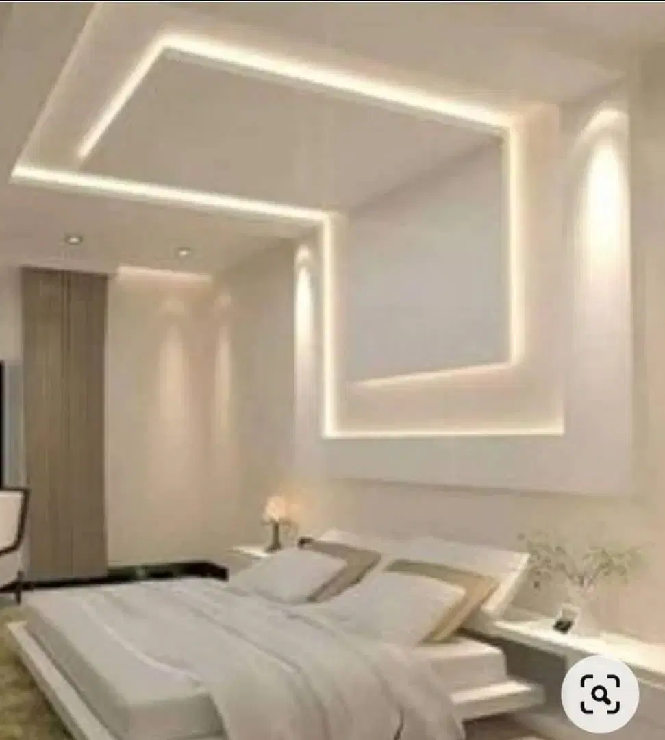 کناف و سقف کاذب در یافت‌آباد جنوبی - تصویر 8