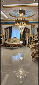 گالری پرده نوروزی