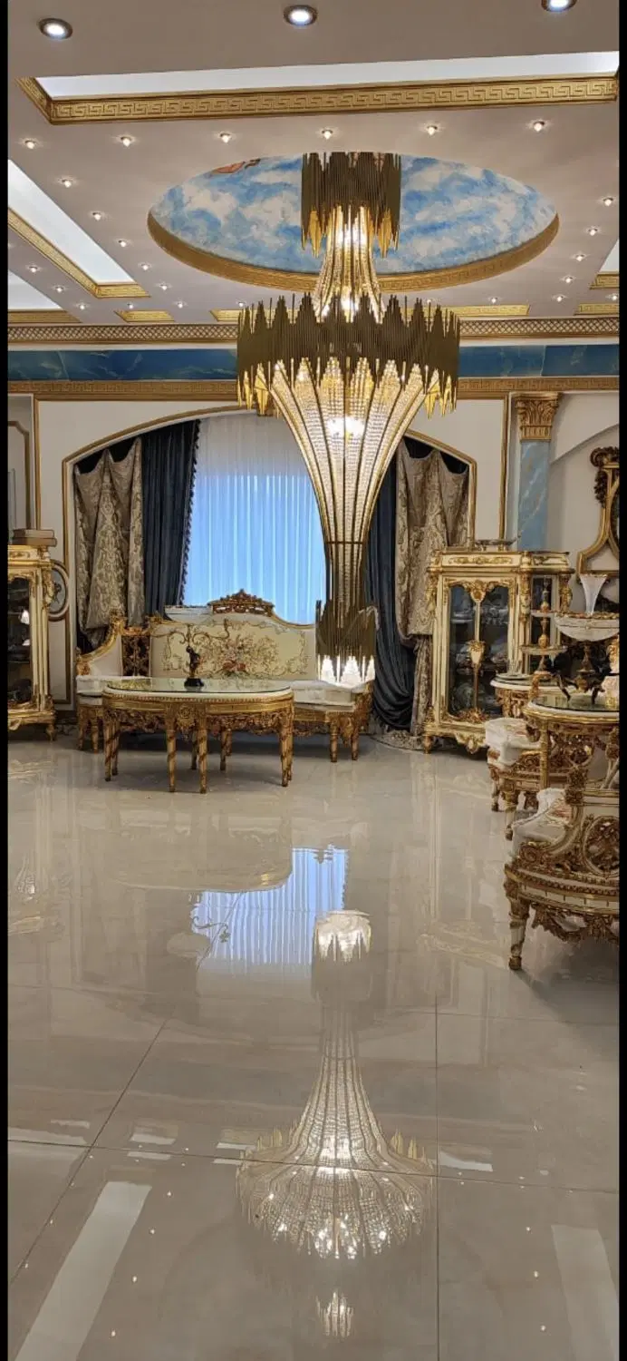 گالری پرده نوروزی