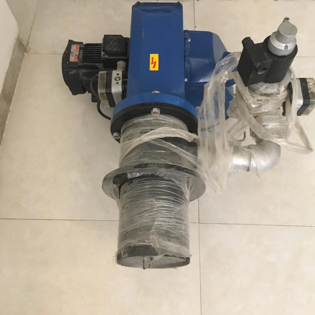 تعمیر و فروش مشعل در کیانشهر - تصویر 3