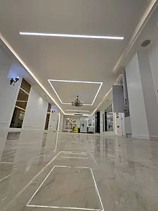 کناف و سقف کاذب در ونک