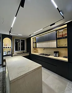 کابینت‌سازی در شهران جنوبی