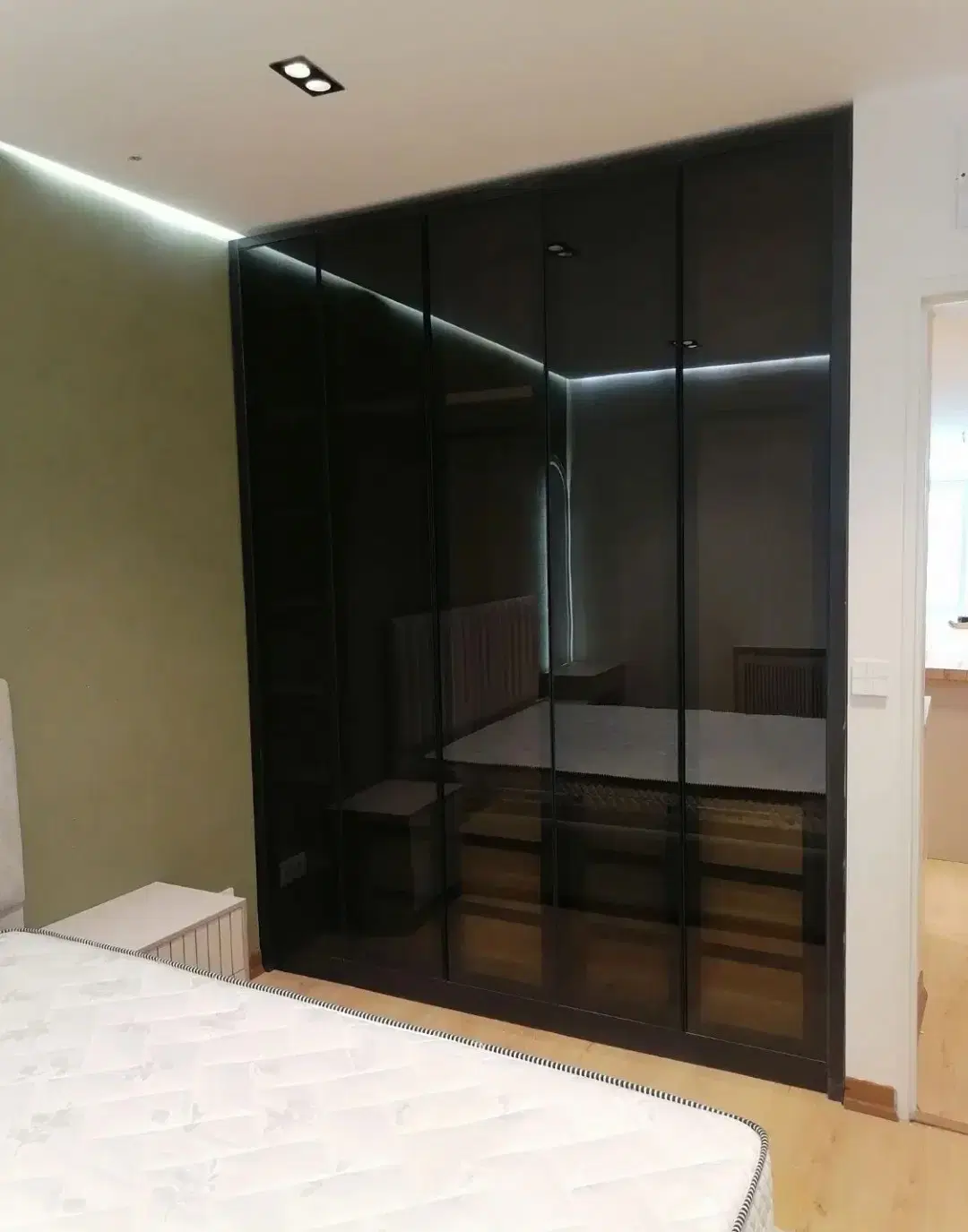 کابینت‌سازی در شهران جنوبی - تصویر 9