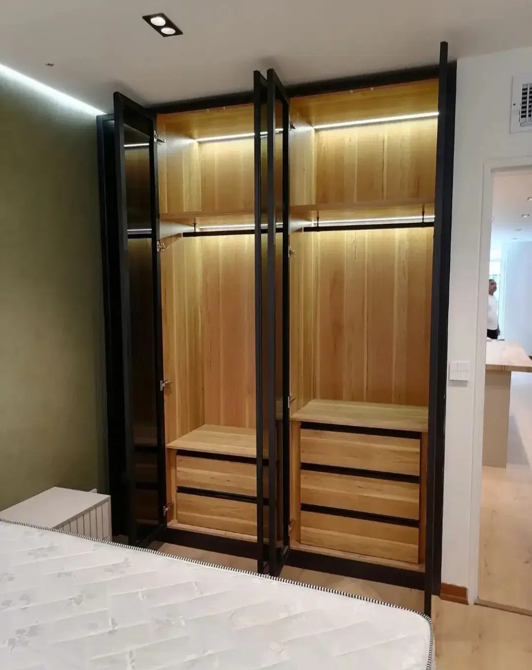 کابینت‌سازی در شهران جنوبی - تصویر 10