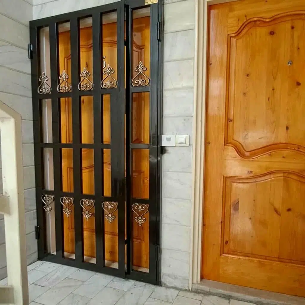 خدمات جوشکاری و ساختمان در نیلوفر - تصویر 3