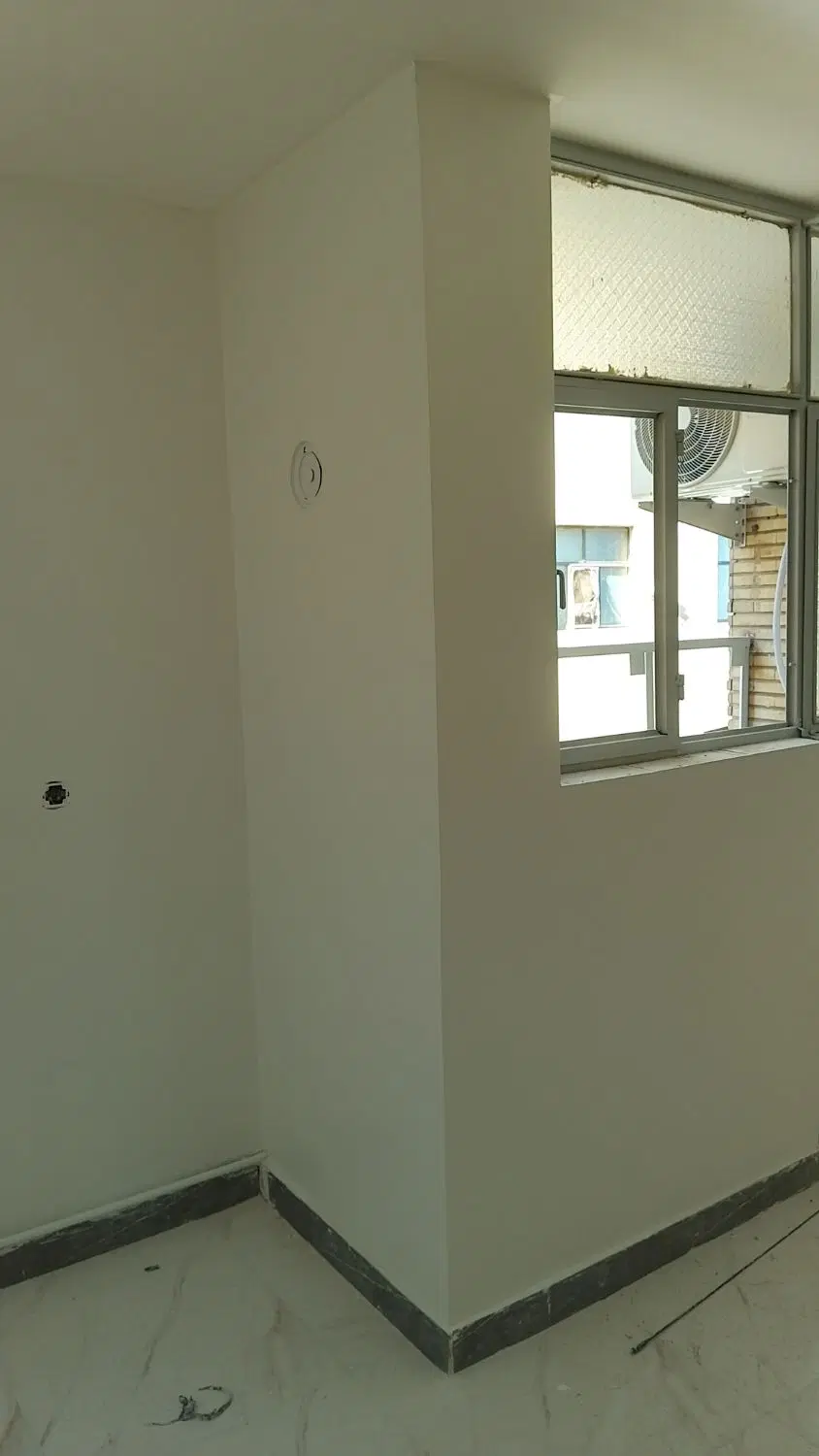 نقاشی ساختمان در کیانشهر - تصویر 3