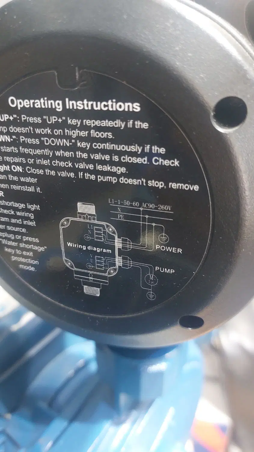 لوله‌کشی و لوله‌بازکنی در سنائی - تصویر 8
