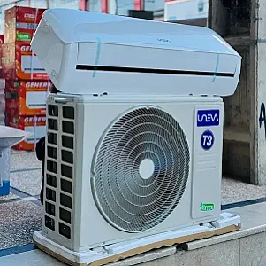 تعمیر و نصب کولر گازی در فلسطین