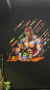 نقاشی ساختمان و دکوراتیو در ظفر
