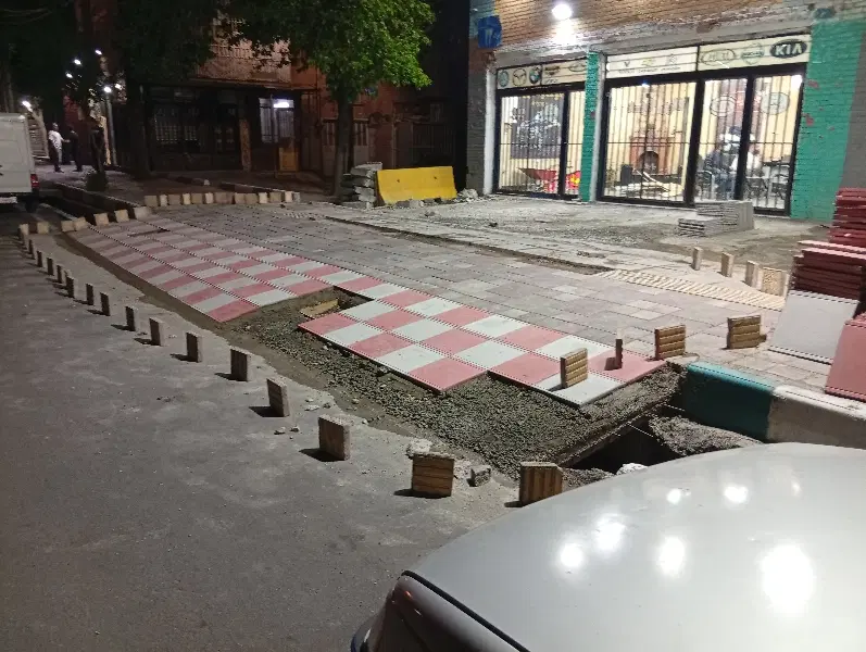 خدمات فنی و ساختمانی غلامی - تصویر 4