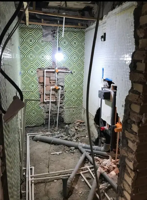خدمات فنی و ساختمانی غلامی - تصویر 11