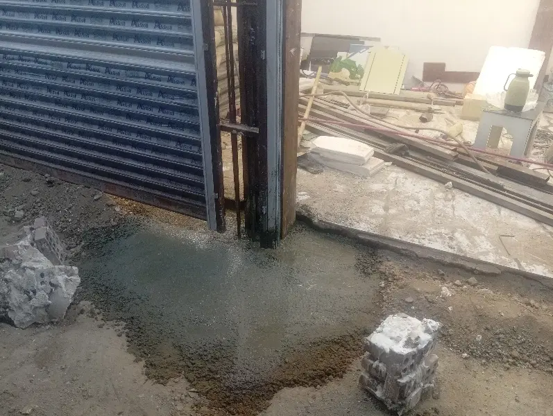 خدمات فنی و ساختمانی غلامی - تصویر 12
