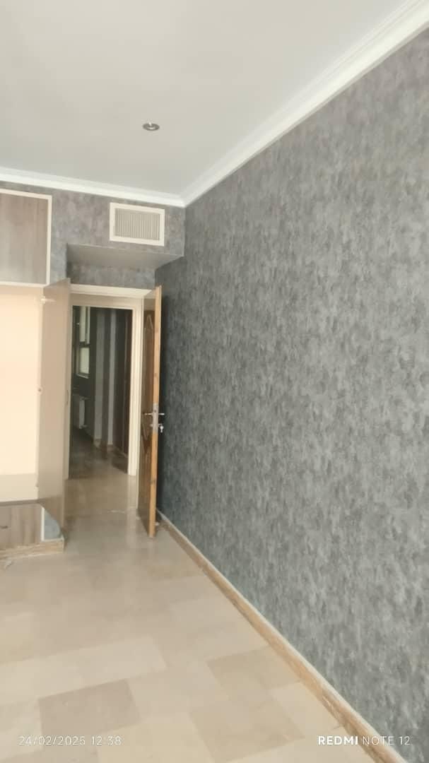 نصب کاغذدیواری در نازی‌آباد - تصویر 5