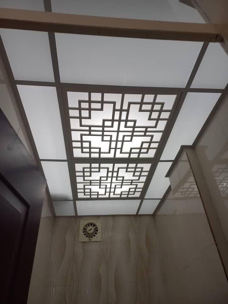 کناف و سقف کاذب در شادآباد - تصویر 4