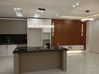 کابینت و کمد دیواری در گلستان