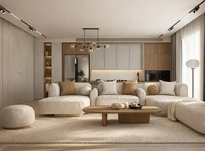 طراحی معماری در هفت‌حوض