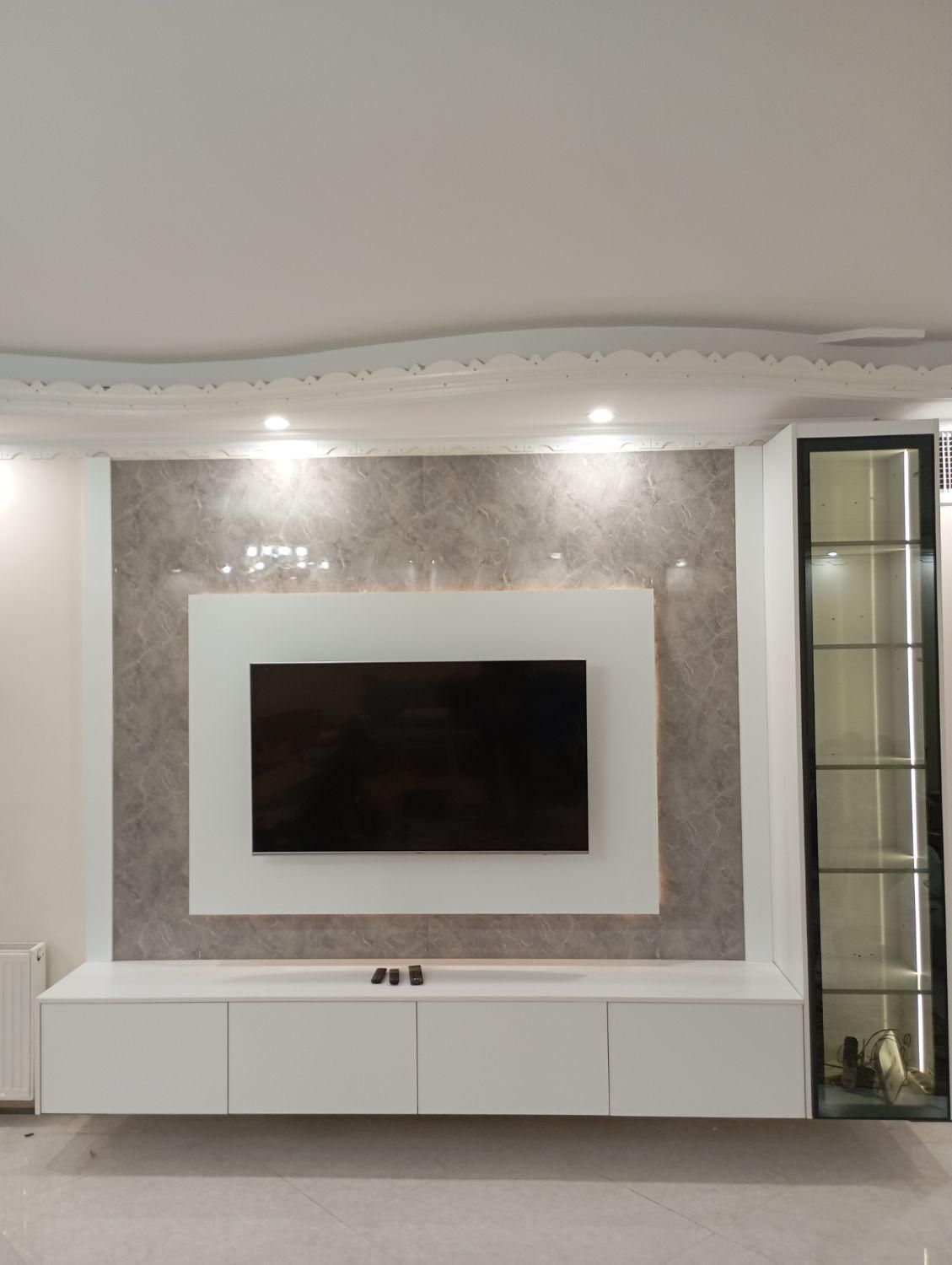 تعمیر و ساخت کابینت نیروی هوایی - تصویر 11