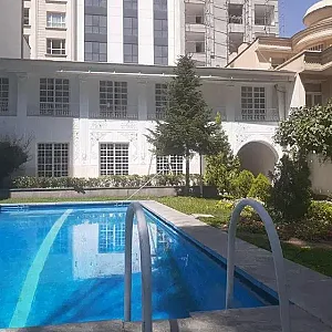 نقاشی ساختمان در ائمه اطهار