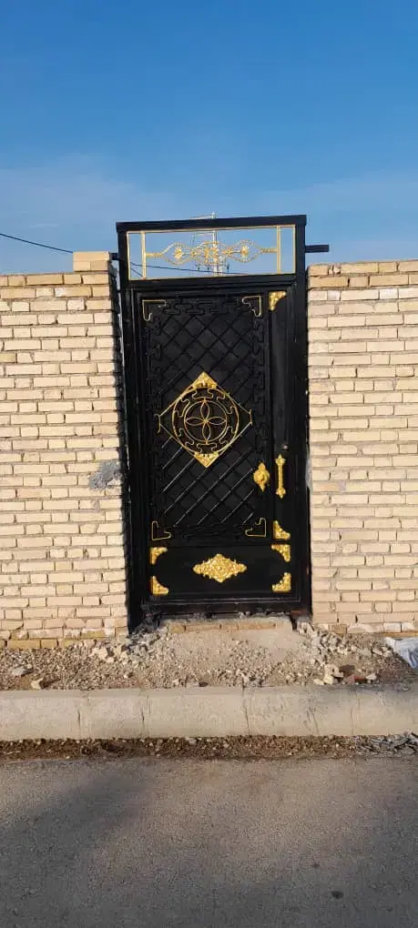نقاشی ساختمان در ائمه اطهار - تصویر 2