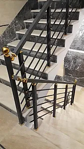 آرتا نرده مغان