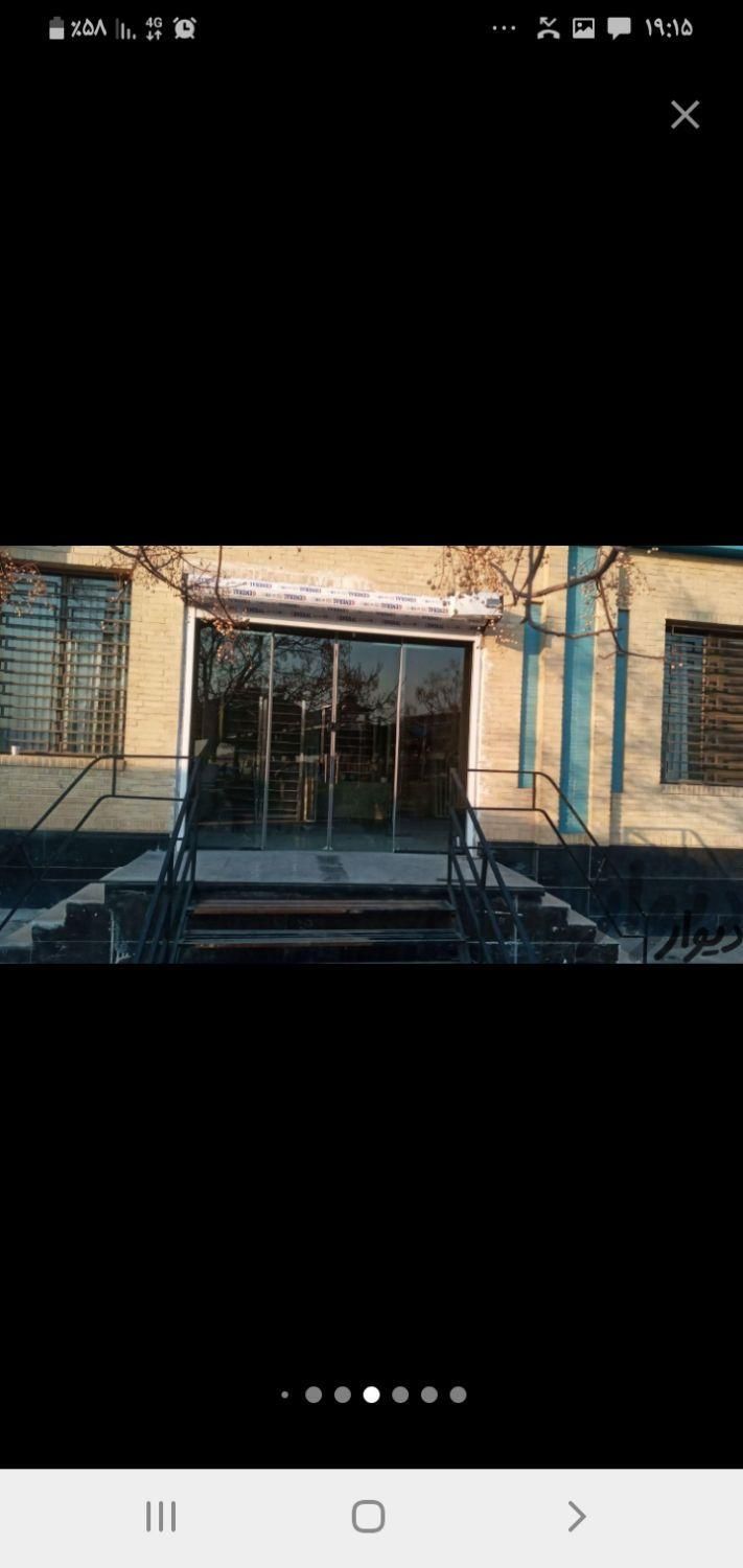 نصب و تعمیر کرکره برقی و شیشه سکوریت در آذری - تصویر 2