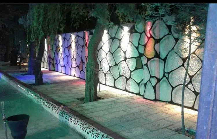 نقاشی و دیوارنویسی در تهرانسر شمالی - تصویر 4
