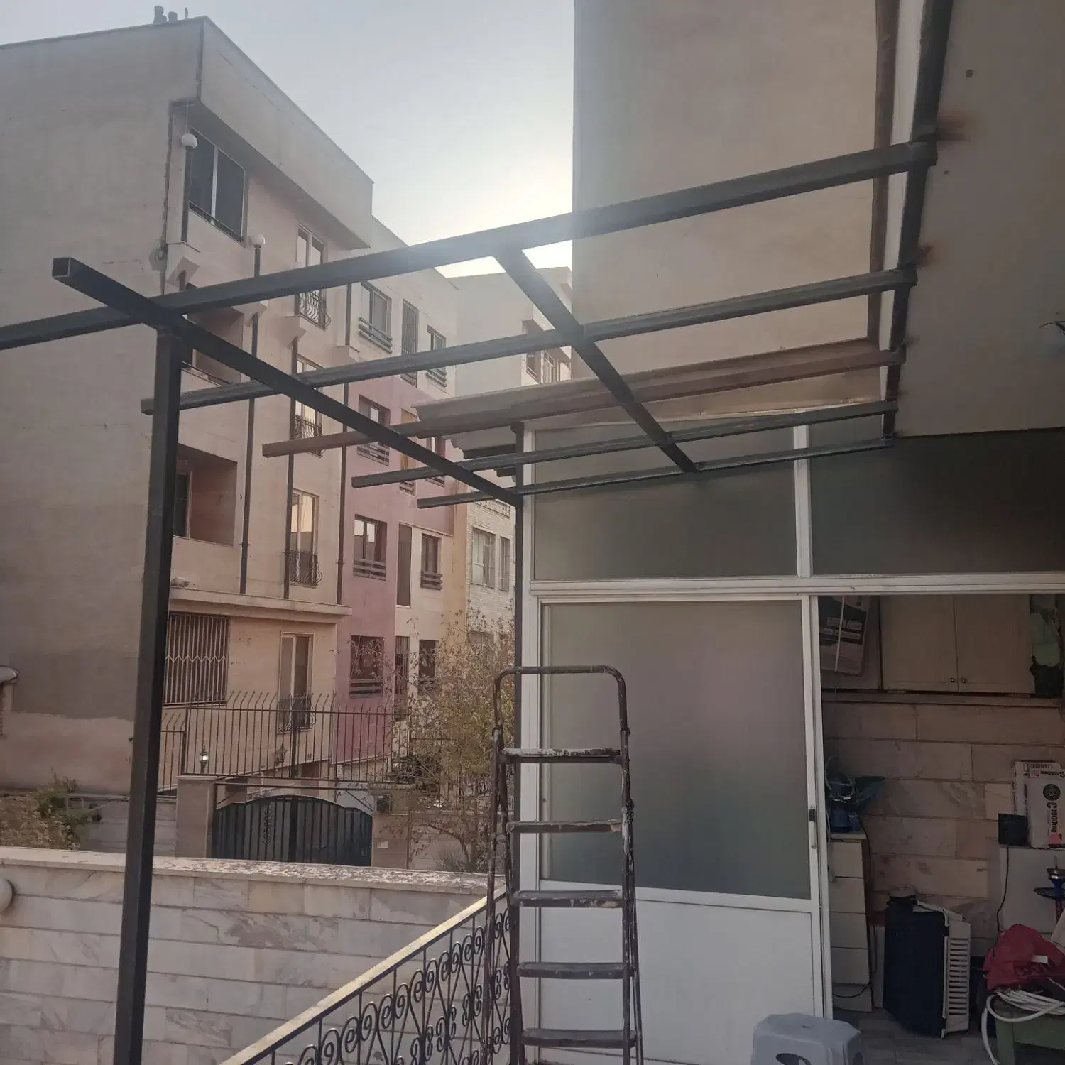 جوشکاری سیار مرزداران - تصویر 2