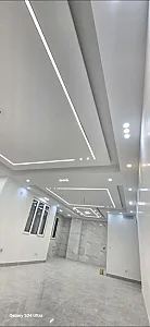 کناف‌کار در نعمت‌آباد