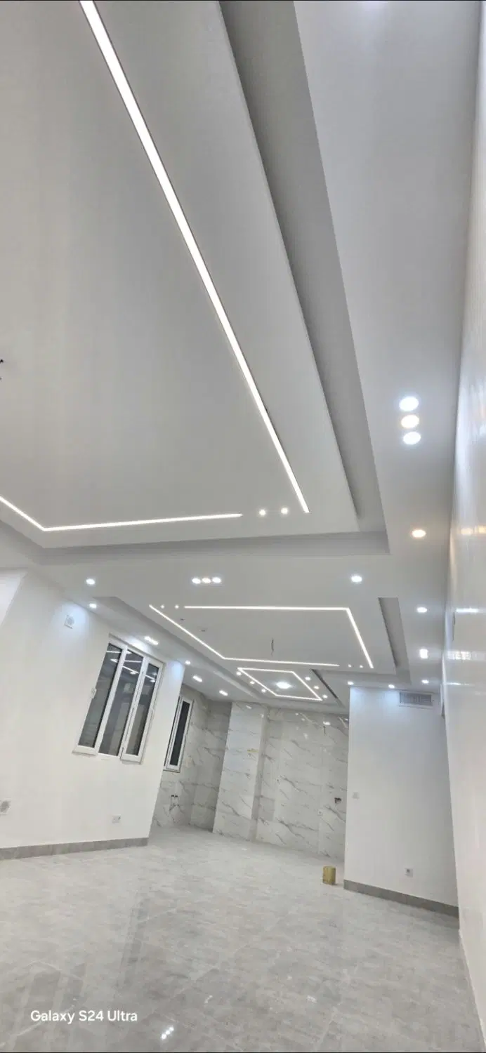 کناف‌کار در نعمت‌آباد