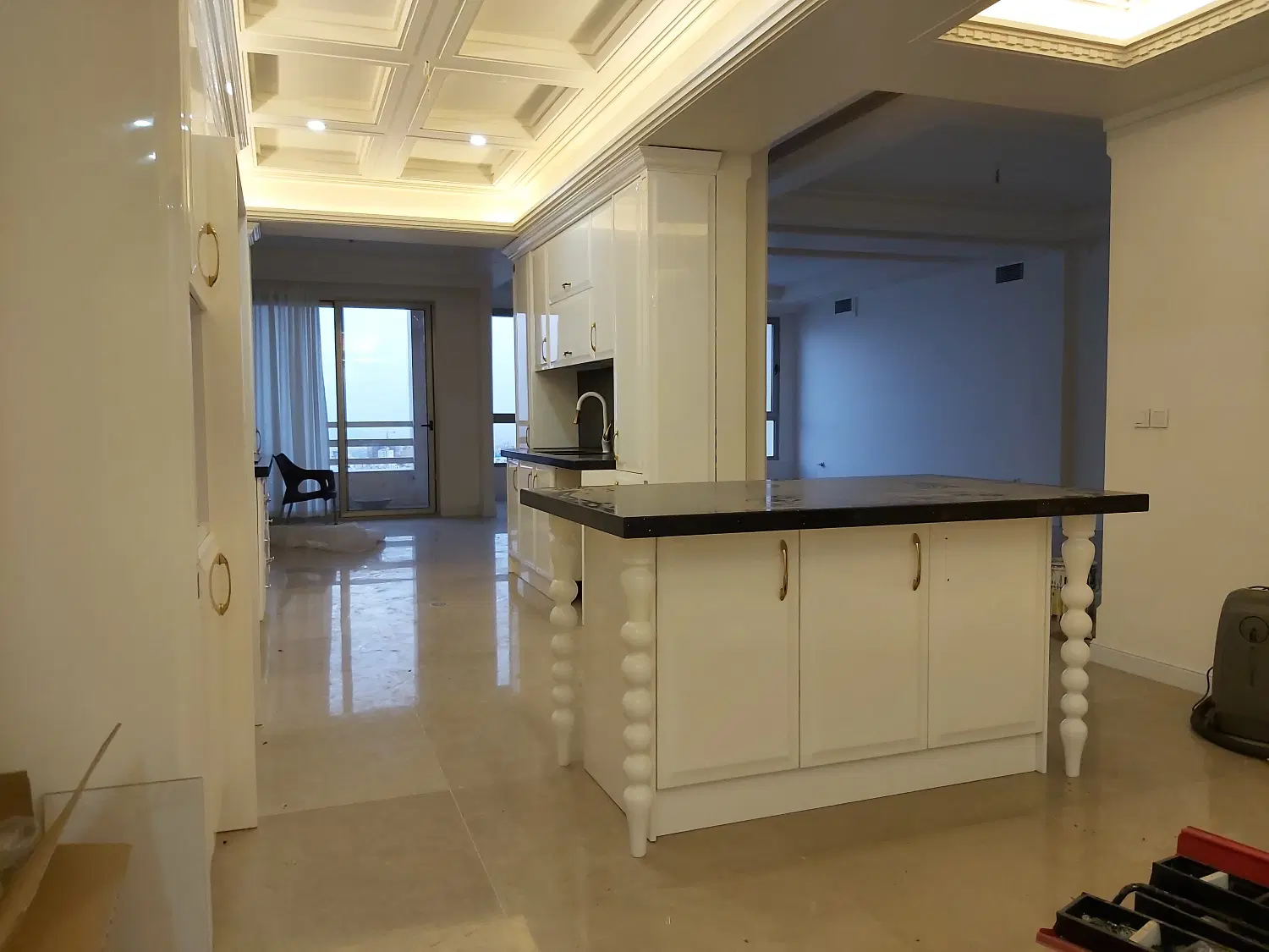گروه معماری آترینا - تصویر 6